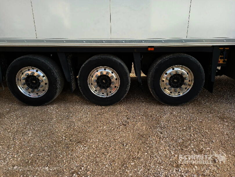 Schmitz Cargobull - Caisse frigorifique/isotherme Frigo standard (6)