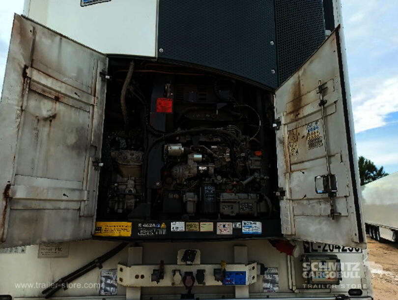 Schmitz Cargobull - Caisse frigorifique/isotherme Frigo standard (7)