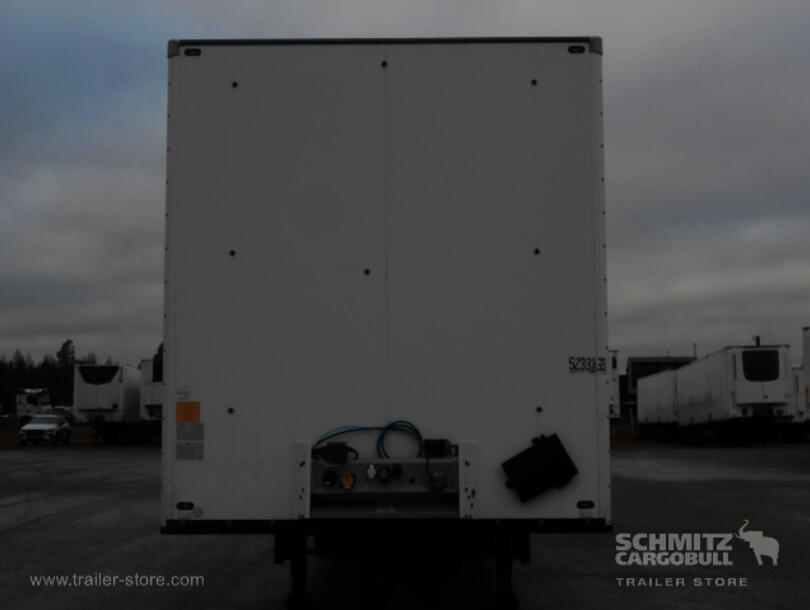 Schmitz Cargobull - Furgón para carga seca Furgón (9)