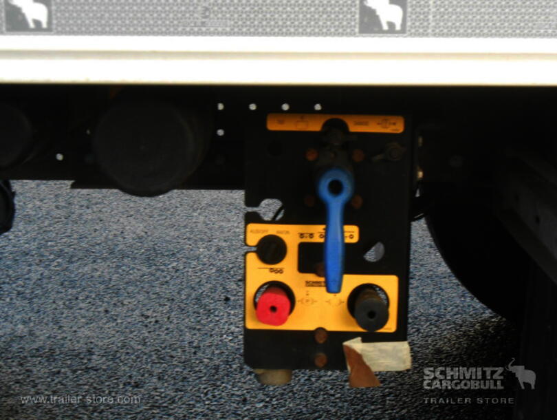 Schmitz Cargobull - Furgón para carga seca Furgón (10)