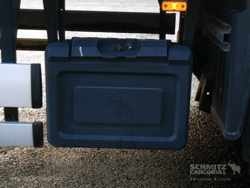 Schmitz Cargobull - Furgón para carga seca Furgón (11)