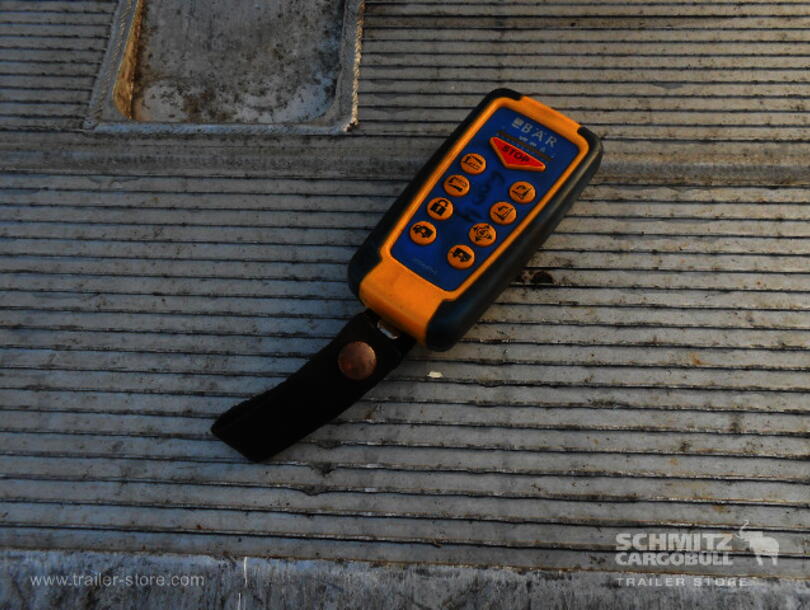 Schmitz Cargobull - Furgón para carga seca Furgón (12)