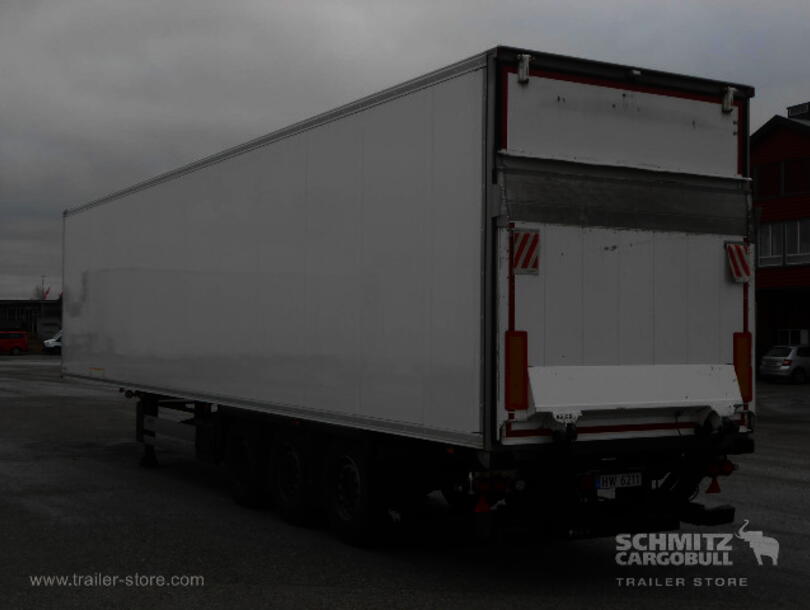 Schmitz Cargobull - Furgón para carga seca Furgón (4)