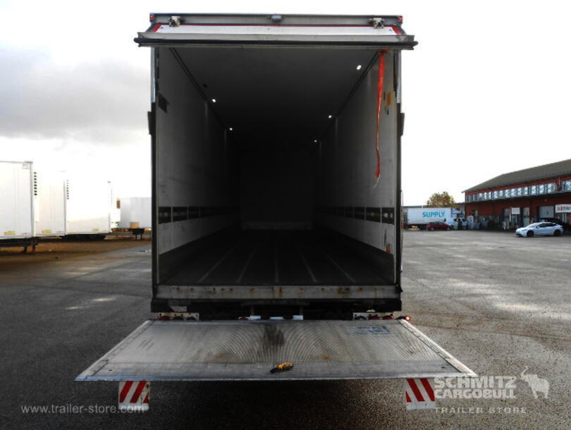 Schmitz Cargobull - Furgón para carga seca Furgón (6)