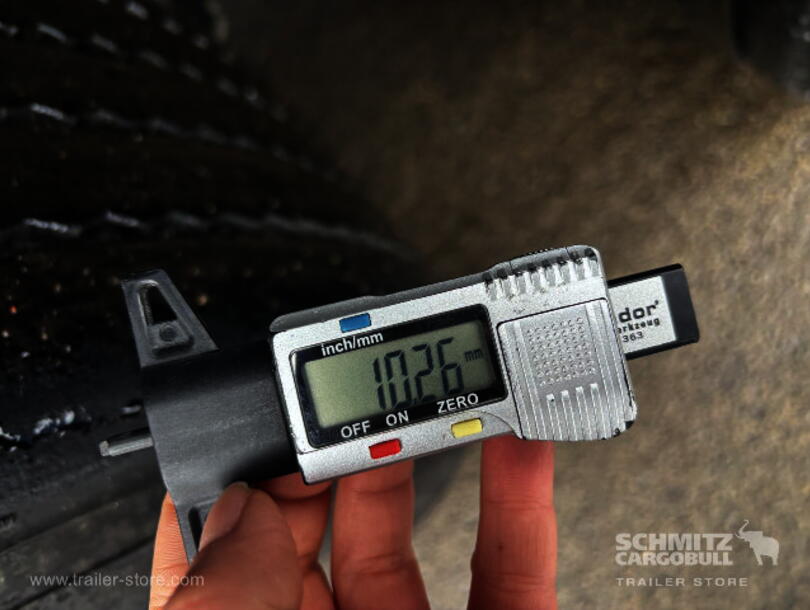 Schmitz Cargobull - Standard Skydepresenning (9)