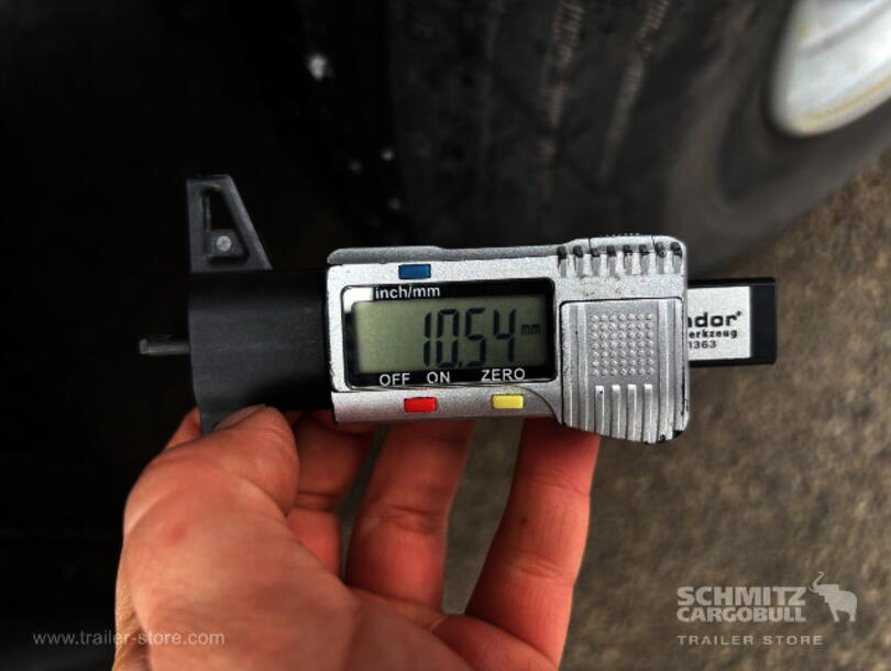 Schmitz Cargobull - Standard Skydepresenning (10)