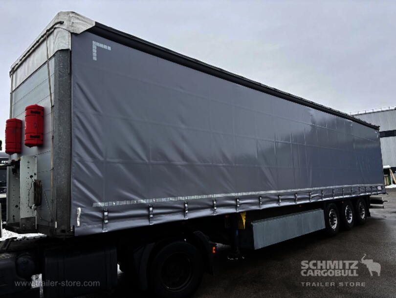 Schmitz Cargobull - Standard Skydepresenning (3)