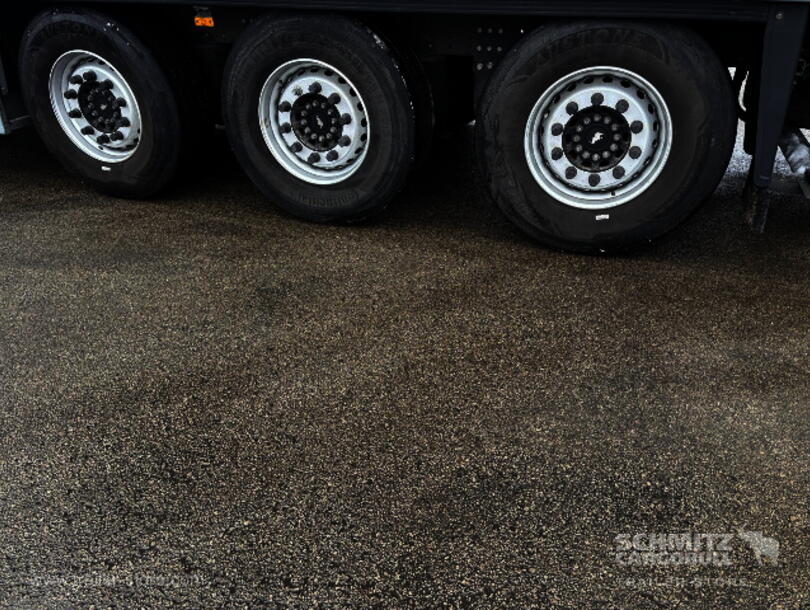 Schmitz Cargobull - Standard Skydepresenning (4)