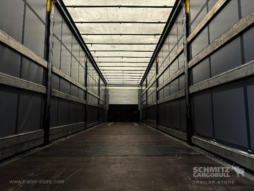 Schmitz Cargobull - Standard Skydepresenning (5)