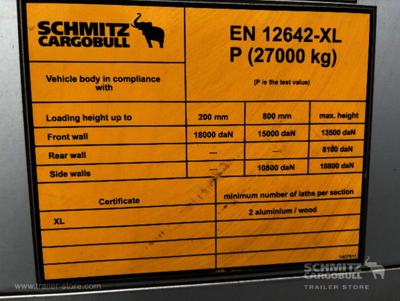 Schmitz Cargobull - Standard Skydepresenning (8)