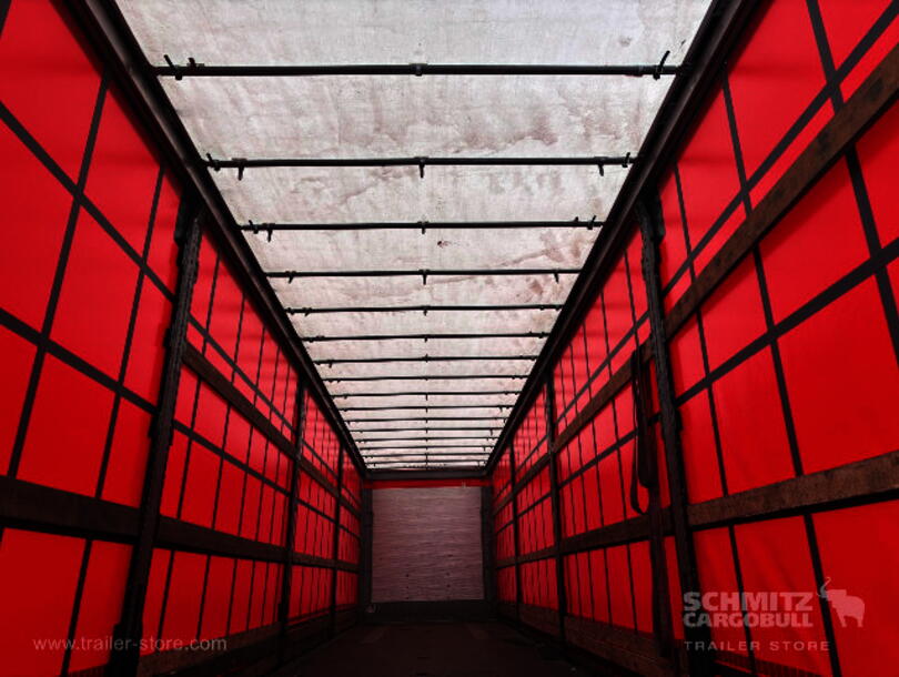 Schmitz Cargobull - Standard Skydepresenning (5)