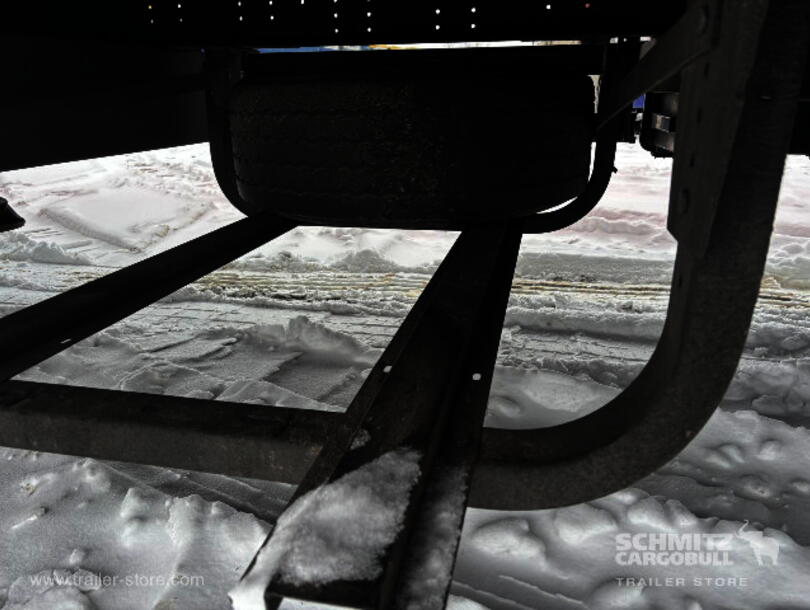 Schmitz Cargobull - Standard Skydepresenning (7)