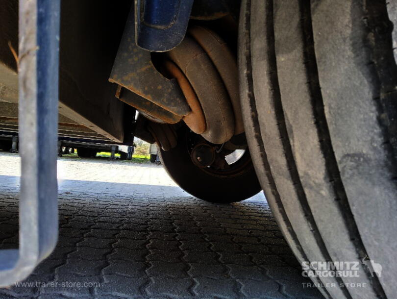 Schmitz Cargobull - Šaldytuvai standartinis šaldytuvas (12)