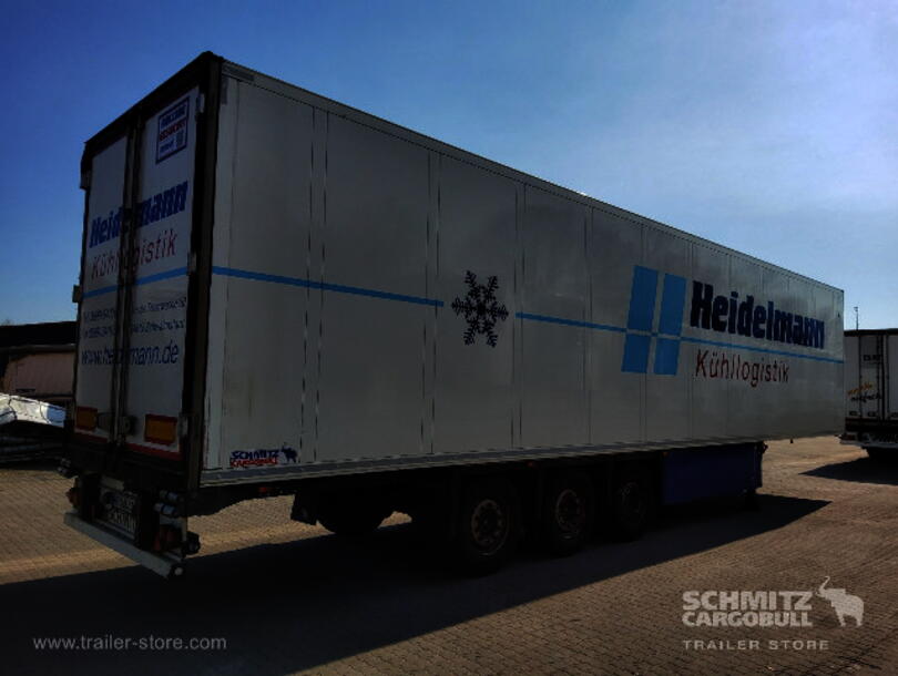 Schmitz Cargobull - Šaldytuvai standartinis šaldytuvas (3)