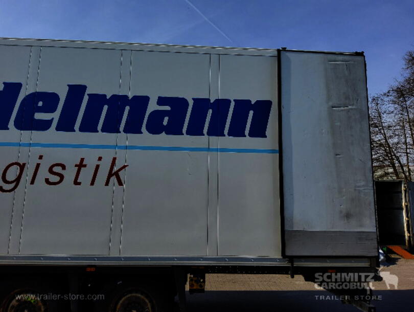 Schmitz Cargobull - Šaldytuvai standartinis šaldytuvas (6)