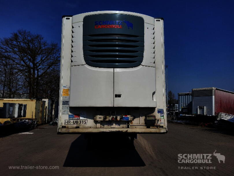 Schmitz Cargobull - Šaldytuvai standartinis šaldytuvas (7)