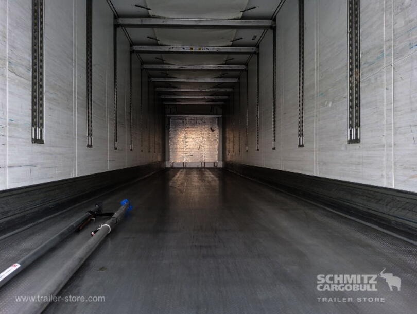 Schmitz Cargobull - Reefer Standard Insulated/refrigerated box (2)