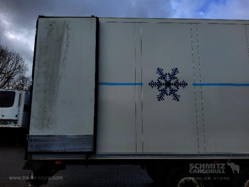 Schmitz Cargobull - Reefer Standard Insulated/refrigerated box (6)