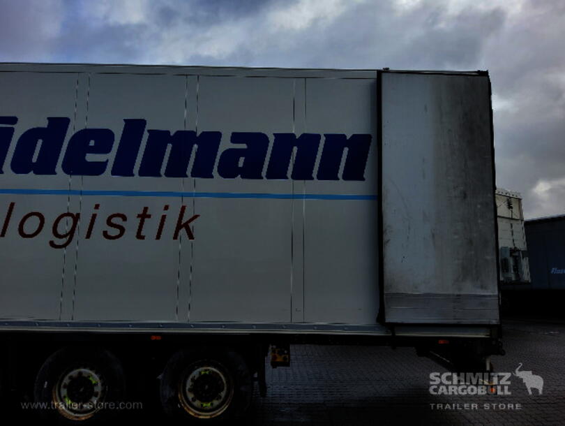 Schmitz Cargobull - Reefer Standard Insulated/refrigerated box (7)