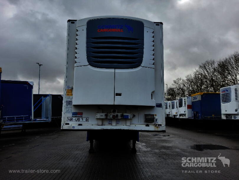 Schmitz Cargobull - Reefer Standard Insulated/refrigerated box (8)