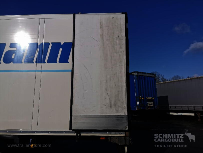 Schmitz Cargobull - Reefer Standard Insulated/refrigerated box (10)