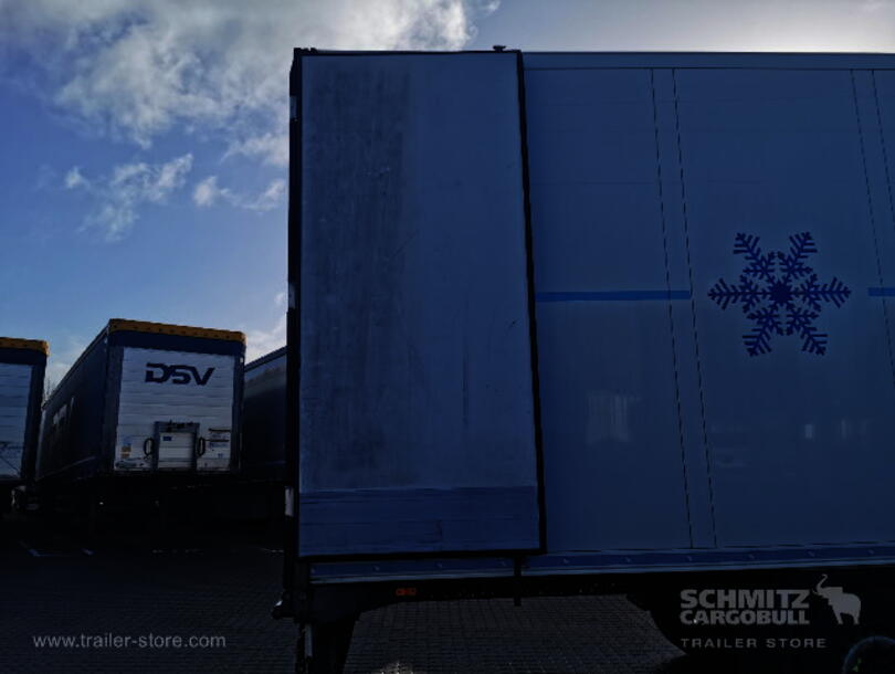 Schmitz Cargobull - Reefer Standard Insulated/refrigerated box (11)