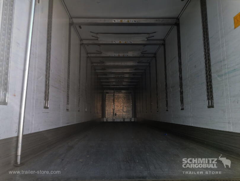 Schmitz Cargobull - Reefer Standard Insulated/refrigerated box (2)