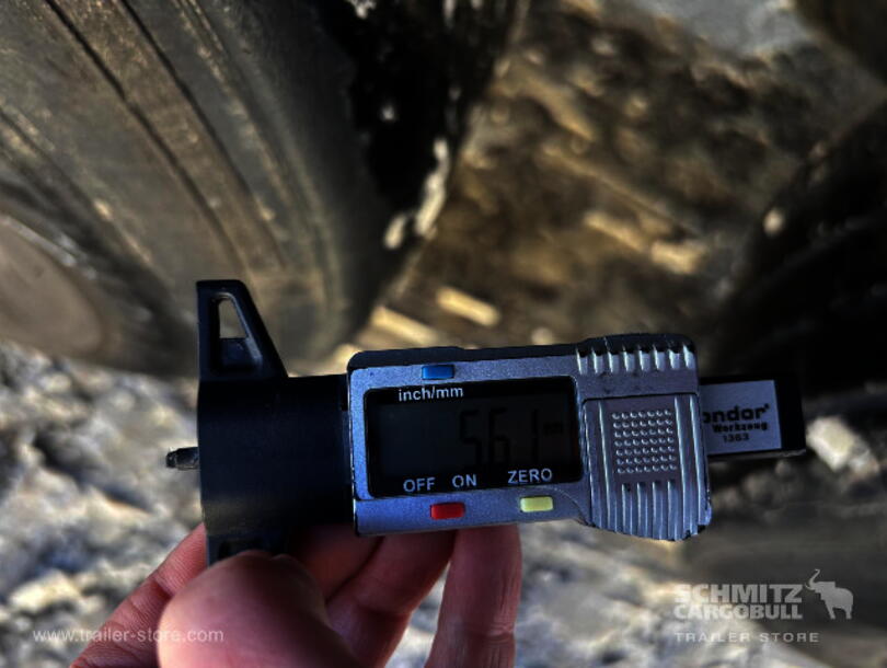 Schmitz Cargobull - Standard Skydepresenning (10)