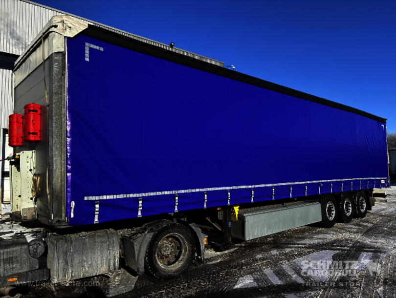 Schmitz Cargobull - Standard Skydepresenning (3)