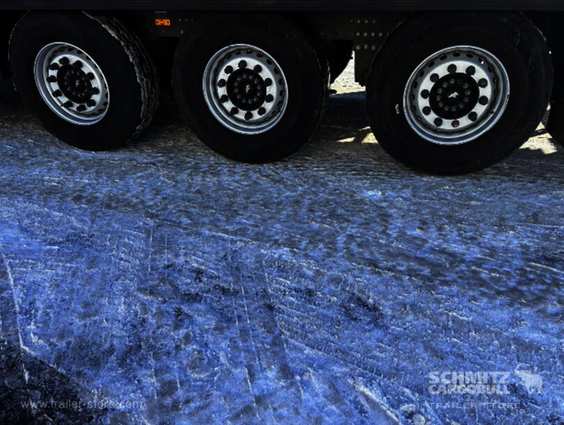 Schmitz Cargobull - Standard Skydepresenning (4)