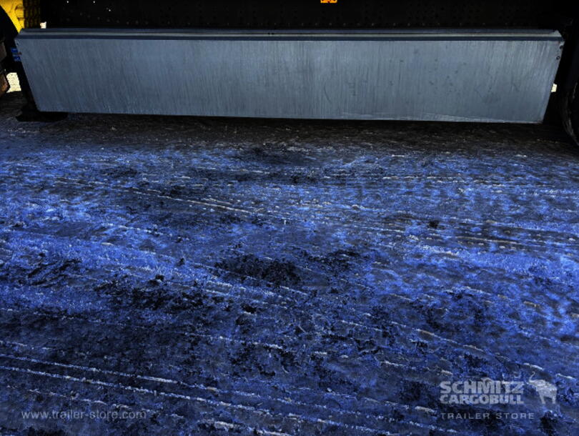 Schmitz Cargobull - Standard Skydepresenning (5)