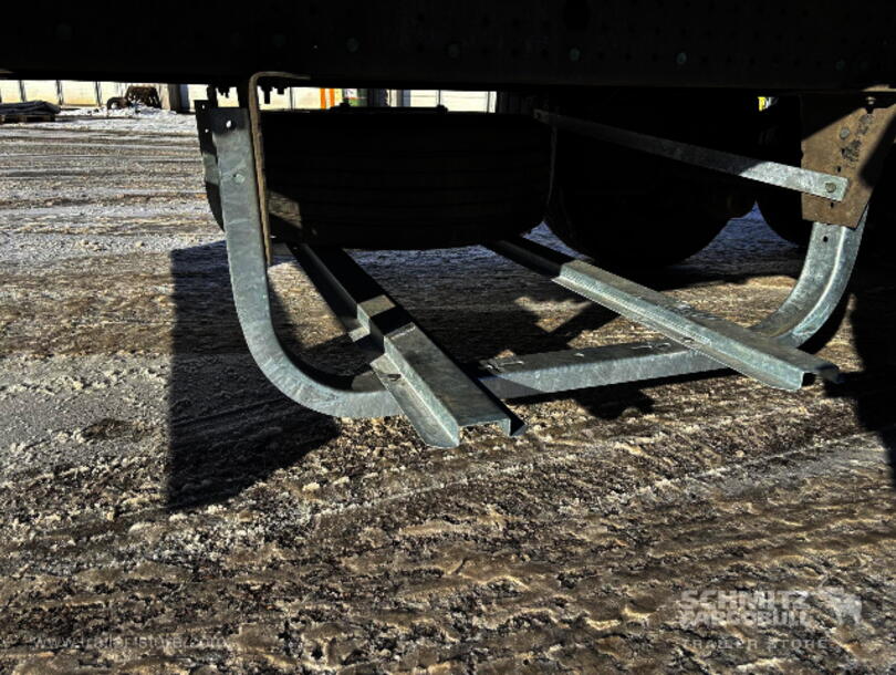 Schmitz Cargobull - Standard Skydepresenning (6)