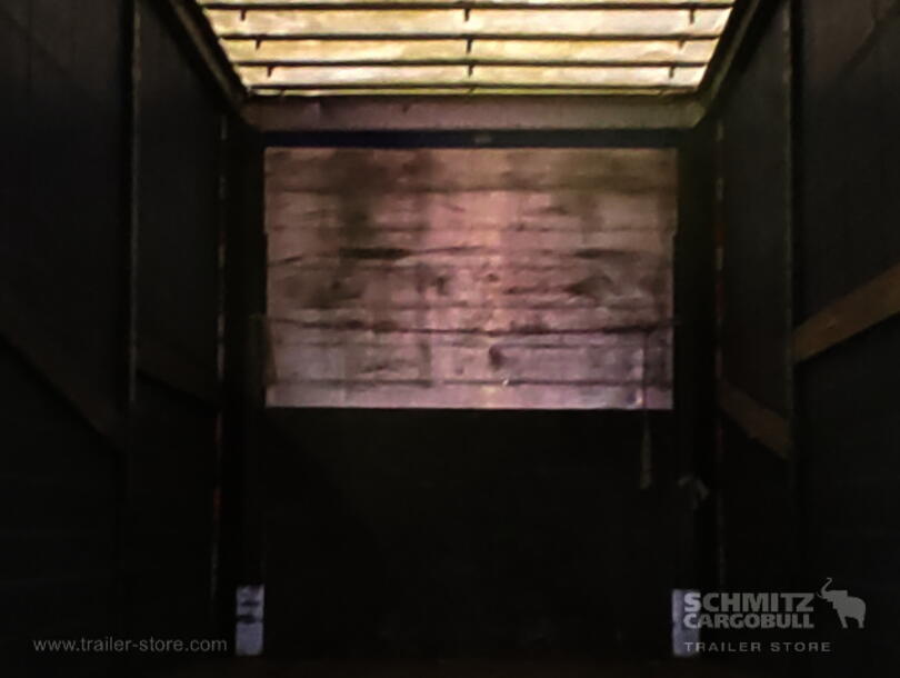 Schmitz Cargobull - Standard Skydepresenning (2)