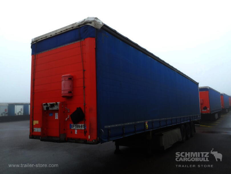 Schmitz Cargobull - Standard Skydepresenning (3)