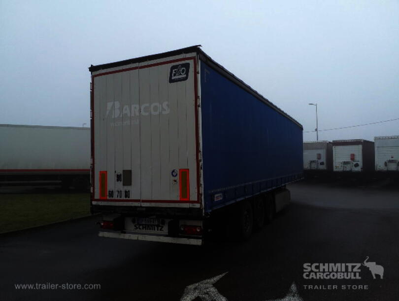Schmitz Cargobull - Standard Skydepresenning (4)