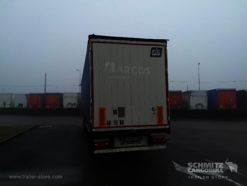 Schmitz Cargobull - Standard Skydepresenning (5)