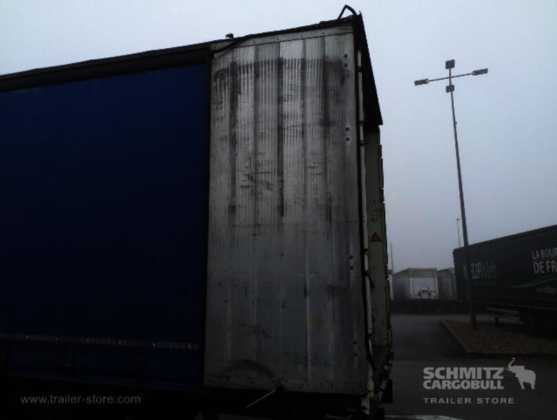 Schmitz Cargobull - Standard Skydepresenning (6)