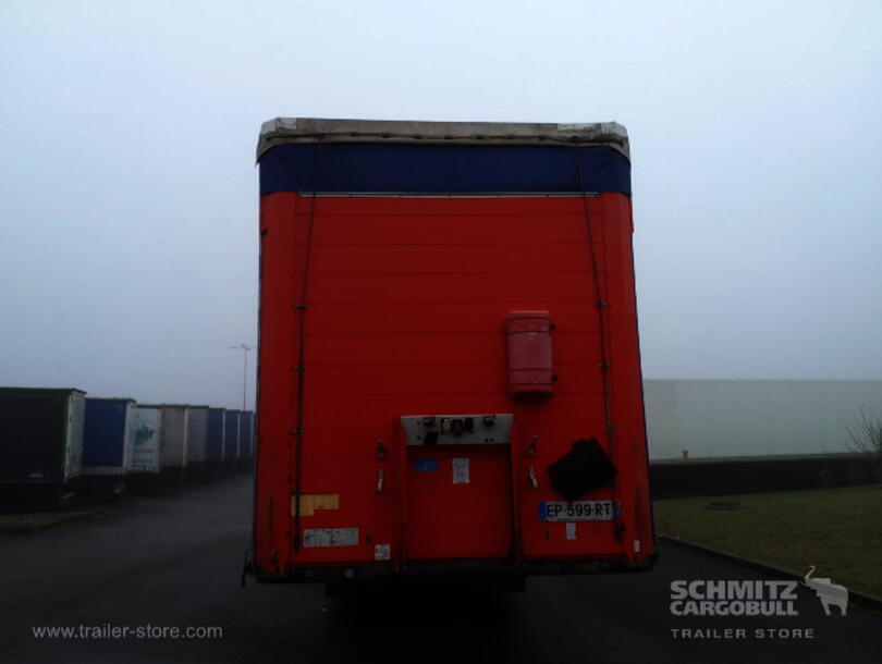Schmitz Cargobull - Standard Skydepresenning (7)