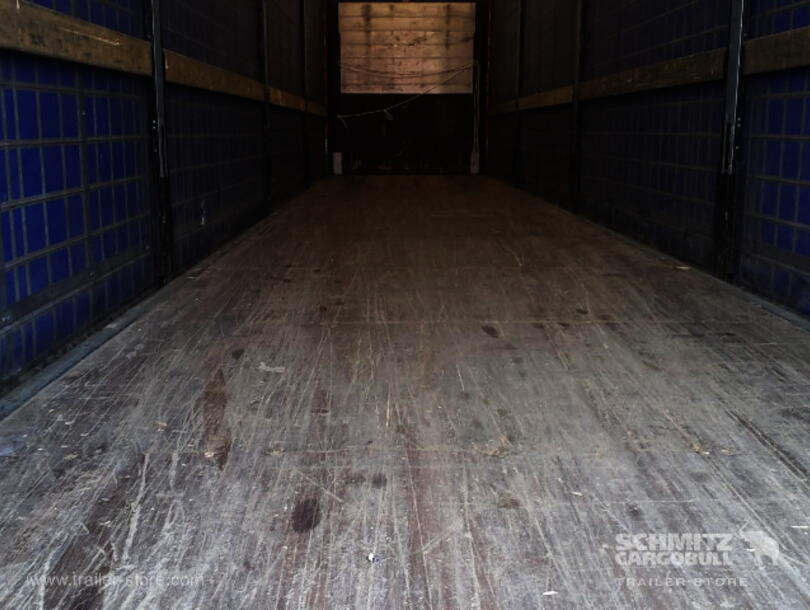 Schmitz Cargobull - Standard Skydepresenning (2)