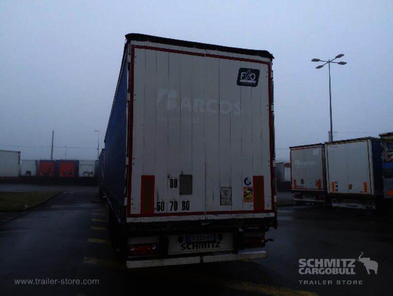 Schmitz Cargobull - Standard Skydepresenning (5)