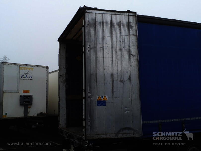Schmitz Cargobull - Standard Skydepresenning (6)