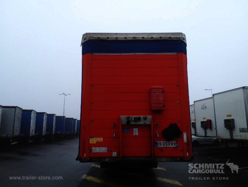 Schmitz Cargobull - Standard Skydepresenning (8)