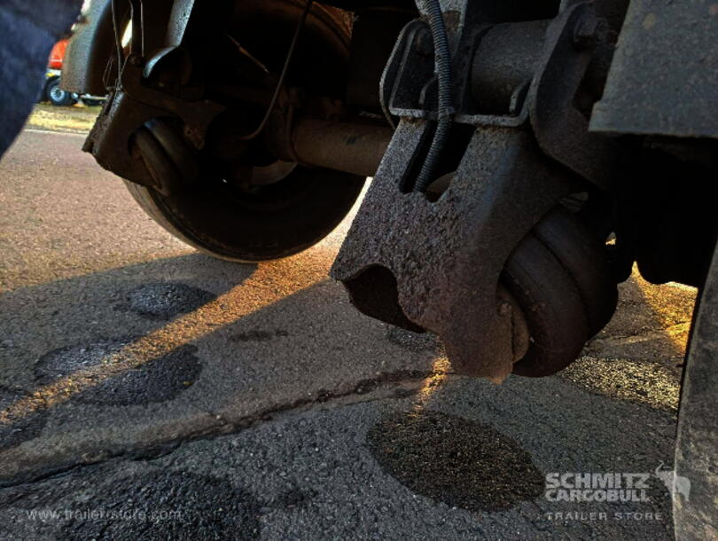 Schmitz Cargobull - Kipper Stahlrundmulde (10)