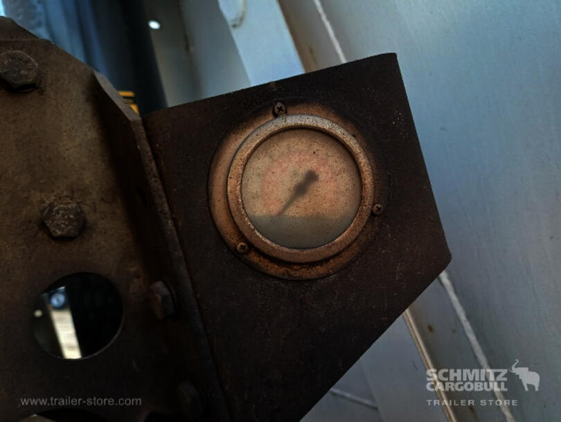 Schmitz Cargobull - Kipper Stahlrundmulde (8)