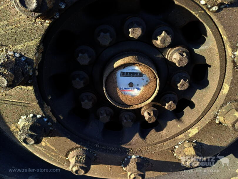 Schmitz Cargobull - Kipper Stahlrundmulde (11)