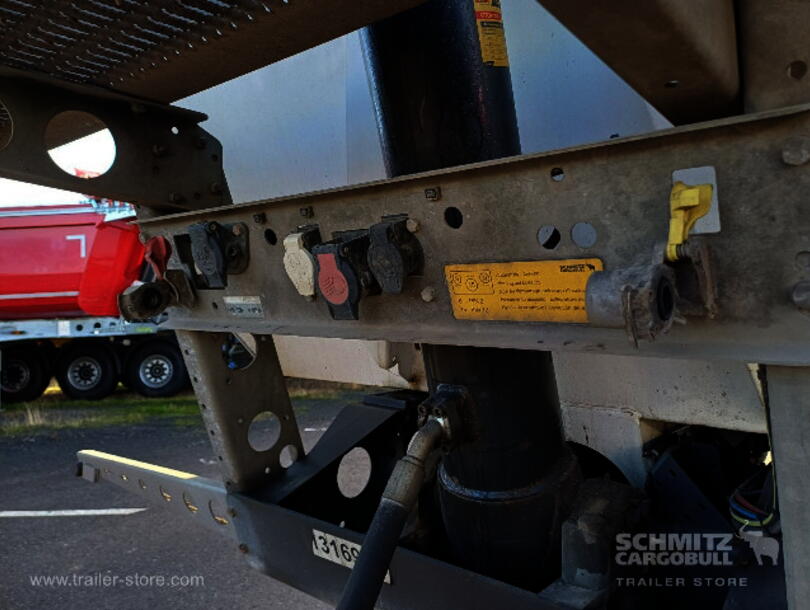 Schmitz Cargobull - Kipper Stahlrundmulde (7)