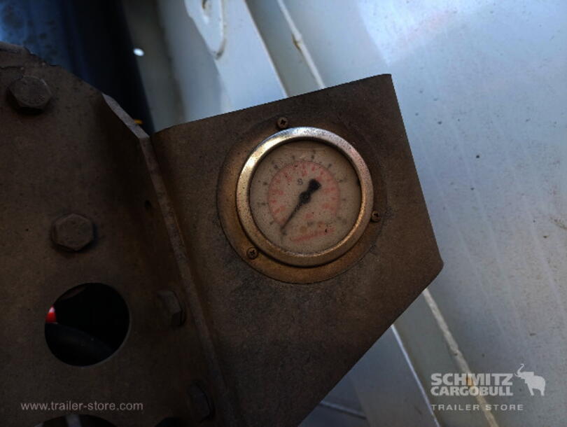 Schmitz Cargobull - Kipper Stahlrundmulde (8)