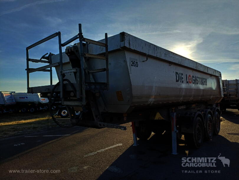 Schmitz Cargobull - stål-rundtlad Tip (3)