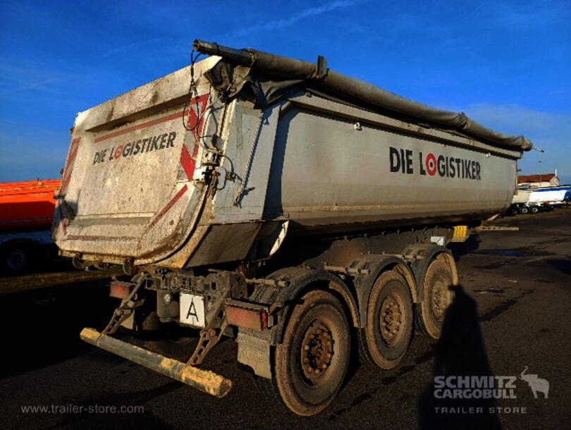 Schmitz Cargobull - stål-rundtlad Tip (4)