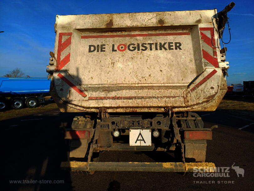 Schmitz Cargobull - stål-rundtlad Tip (5)